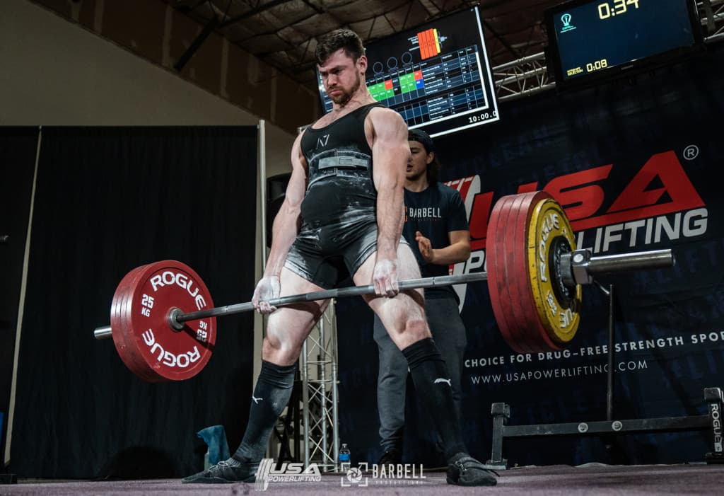 Beyond Limits Training Reynoldsburg & 24 Hour Fitness