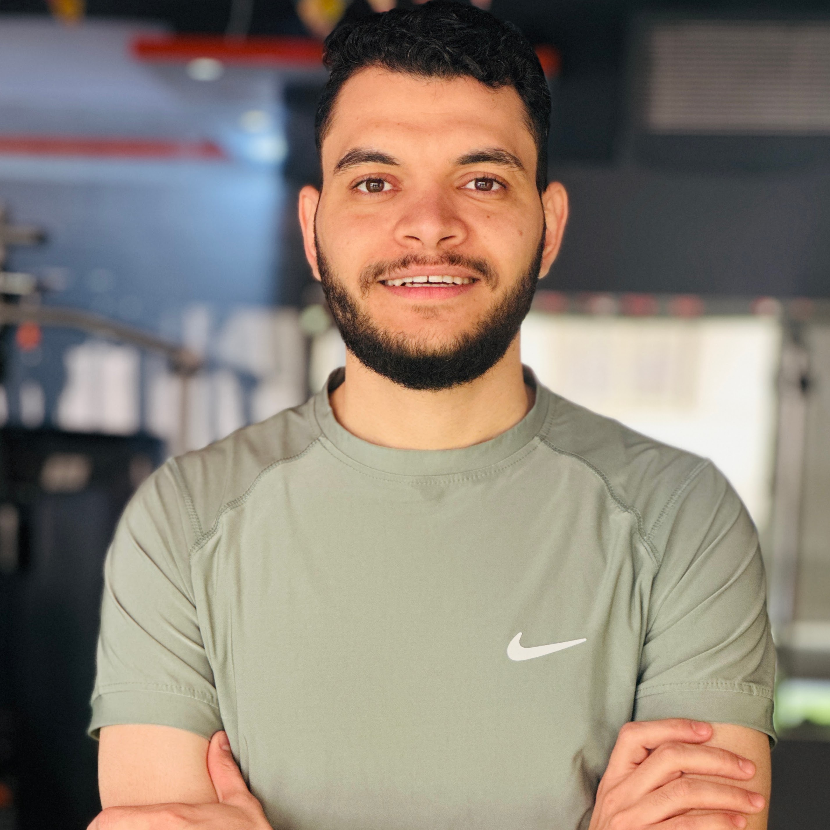 Andrew Nady — GymDues Product Lead