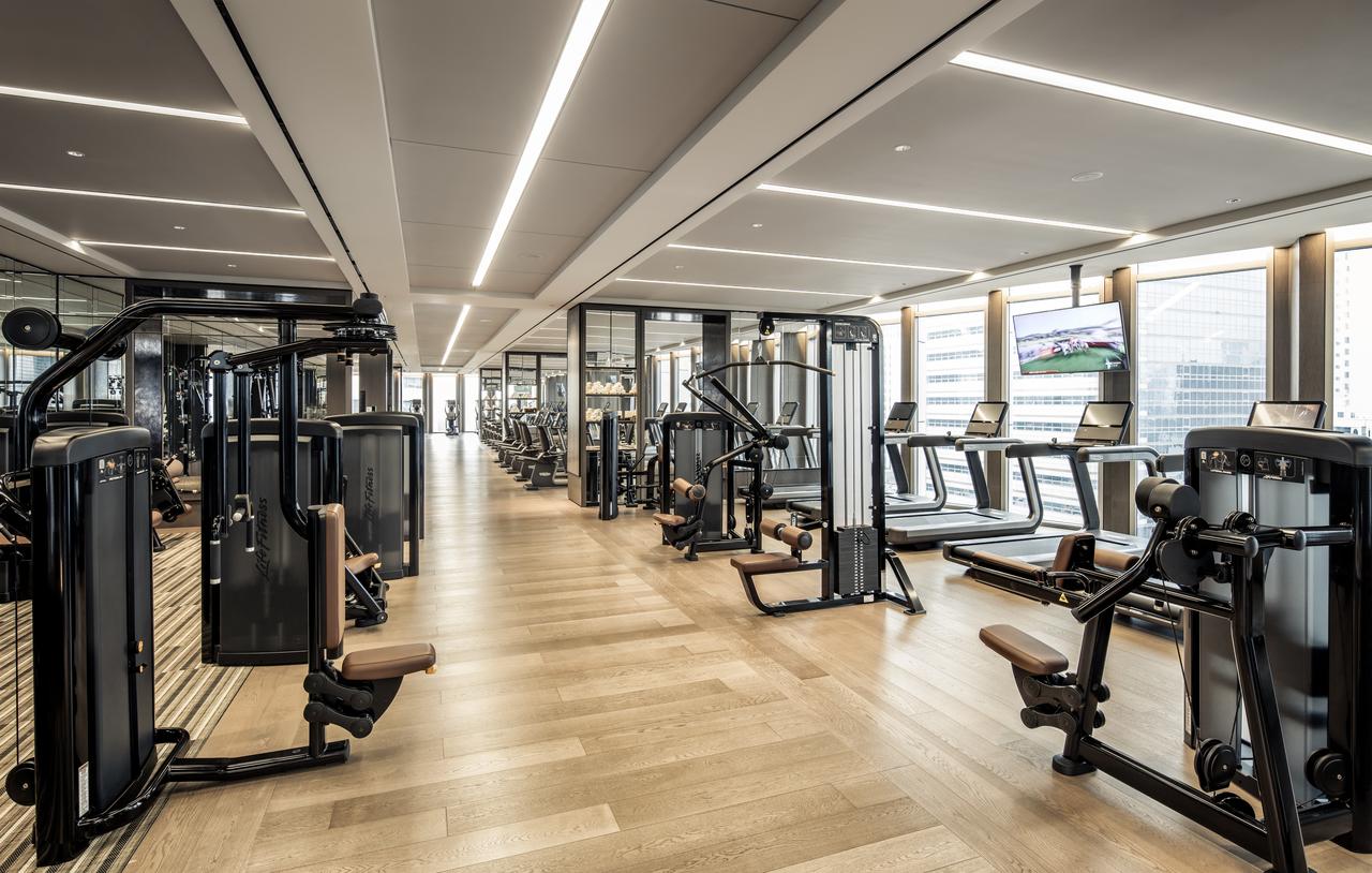 Best Gyms in Los Angeles, California